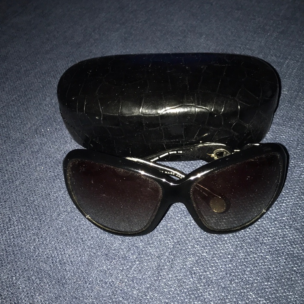 Marc Jacobs Sunglasses